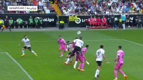 هفته 37 لالیگا - گل‌های برتر