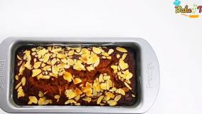 طرز تهیه کیک هویج