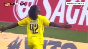 هفته 34 لیگ پرتغال - گل برتر