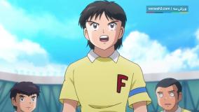 انیمیشن فوتبالیست‌ها قسمت 19