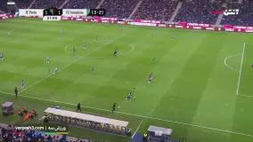 خلاصه بازی پورتو 3-2 فامالیسائو
