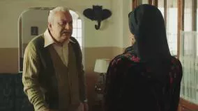 دانلود قسمت 12 سریال رهایم کن