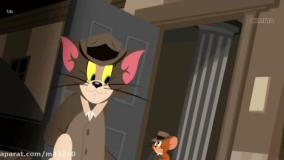 انیمیشن تام و جری