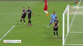 هفته 33 لالیگا - دربیل های برتر