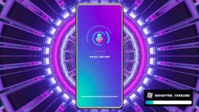 آموزش تغییر صدا با گوشی