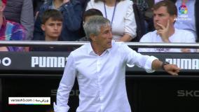 هفته 33 لالیگا - مربی های برتر