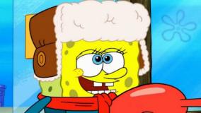 انیمیشن باب اسفنجی - بخش گمشده‌ها