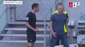 خلاصه بازی فرایبورگ 0-1 لایپزیش