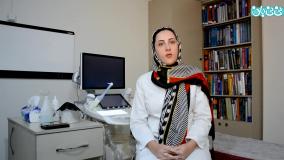 ضرورت انجام سونوگرافی سینه