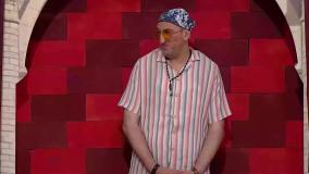 دانلود رئالیتی‌شو تی ان تی قسمت 6