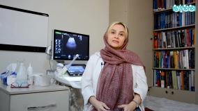 کاربردهای سونوگرافی سه بعدی واژینال