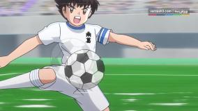 انیمیشن فوتبالیست‌ها قسمت 23