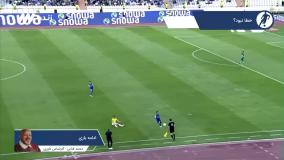 کارشناسی داوری استقلال - صنعت نفت