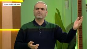 نظر خیابانی در مورد داوری شهرآورد