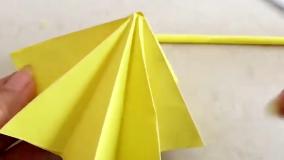 کاردستی چتر