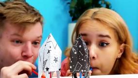 29 ترفند جالب با کاغذ