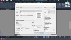 آموزش اصول طراحی کار با Layoutها و چاپ نقشه در اتوکد – آکادمی نیک درس