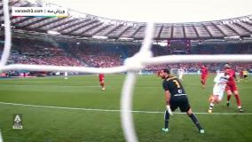 سری آ ایتالیا - پاس گل‌های برتر