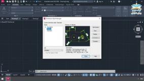 آموزش نکات و ترفندها در اتوکد – آکادمی نیک درس