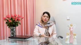 کیست شبکه کوروئید در سونوگرافی آنومالی