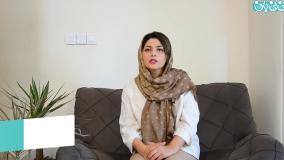 افزایش ترشحات در دوران بارداری