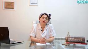 بند ناف تک شریانی در غربالگری