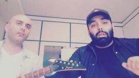 Masoud Sadeghloo – Havas Baz