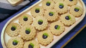 طرز تهیه شیرینی قهوه