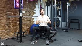 پروتئین چربی سازه؟| آیا مصرف پروتئین باعث افزایش چربی میشه؟