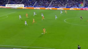 برترین گل‌های رئال بتیس در لالیگا 2022/23