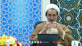 آیا امام زمان شیعه از قرآن جدا شده؟! ( پاسخ به شبهه کارنشناس شبکه وهابی )