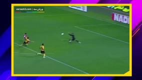 برترین‌های بیرانوند - 18 کلین شیت در لیگ برتر ایران