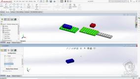 صفر تا صد آموزش سالیدورکس - ویرایش جدید