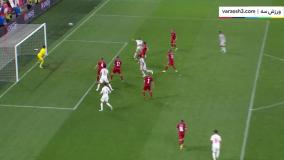 گل‌های اسپانیا در مسیر فینال لیگ ملت‌ها