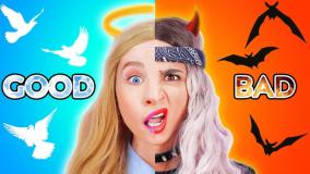 چالش 123go - زامبی ها در مدرسه