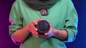 ویدئو پروژکتور ایسوس مدل Asus ZenBeam Latte L1