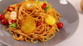 طرز تهیه ماکارونی گوشت