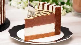 طرز تهیه کیک نوتلا حرفه ای در خانه