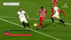 گل‌های برتر خیرونا در فصل 2022/23