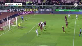 گل های برتر رودریگو پالاسیو برای اینتر