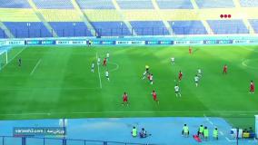 خلاصه بازی ترکمنستان 0-2 عمان