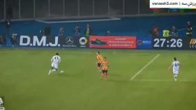 برترین بازیکن زیر 23 سال