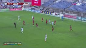خلاصه بازی جبل الطارق 0 -3 فرانسه