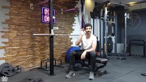 8 مانع مهم سیکس پک | با این نکات راحت و سریع به سیکس پک میرسی