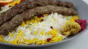 طرز تهیه کباب کوبیده