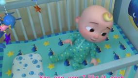 برنامه کودک آموزنده کوکوملون