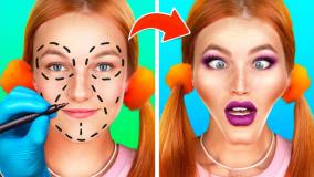چالش خنده دار - یه عمل زیبایی