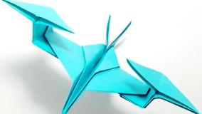 کاردستی هلیکوپتر