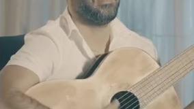 آهنگ هادی سپاسی مثل تو