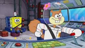 انیمیشن باب اسفنجی - فهرست خرید